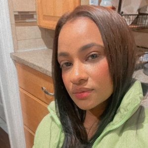 Meet your Posher, Maria teresa